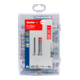 fischer Meisterbox mit Hohlraumdübel DuoHM PZ 52-tlg.-5
