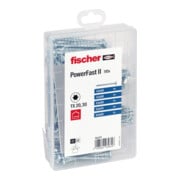 fischer Meisterbox PowerFast II PH VG TX-1