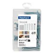 fischer Meisterbox PowerFast II PH VG TX-4