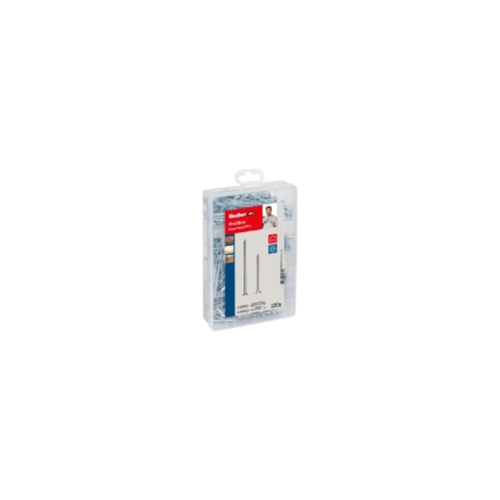 fischer Meisterbox PowerFast II SK PZ