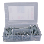 fischer Meisterbox PowerFast II SK TG TX-2