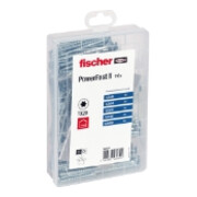 fischer Meisterbox PowerFast II SK TG TX-4