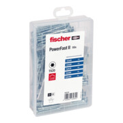fischer Meisterbox PowerFast II SK TG TX-4