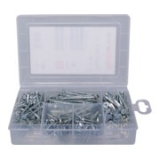 fischer Meisterbox PowerFast II SK TG/VG TX-4