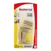 fischer Messingdübel MS 10 x 32 K SB-Karte-1