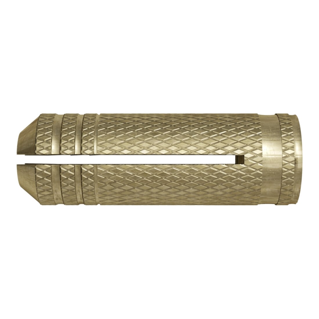 fischer Messingdübel MS