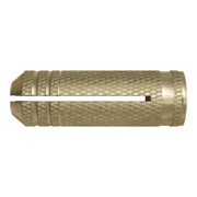 fischer Messing plug MS-1