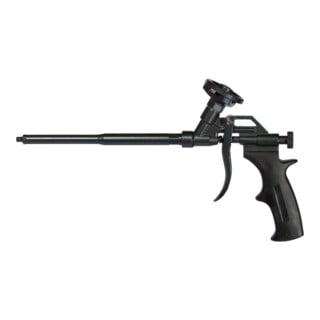 Fischer metaalpistool PUPM 4 ZWART