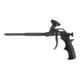 Fischer metaalpistool PUPM 4 ZWART