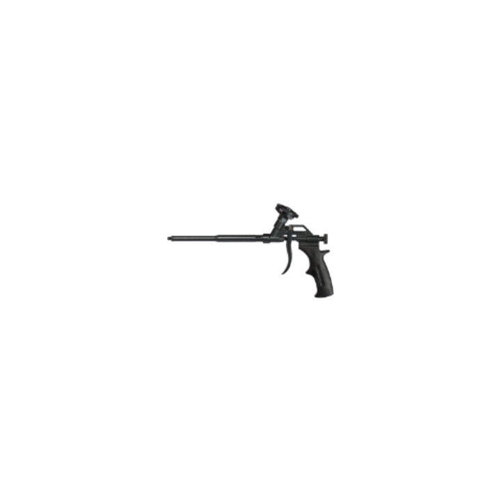 Fischer metaalpistool PUPM 4 ZWART