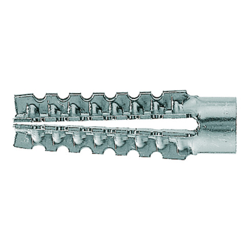 fischer metal expansion plug FMD