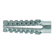 fischer metal expansion plug FMD