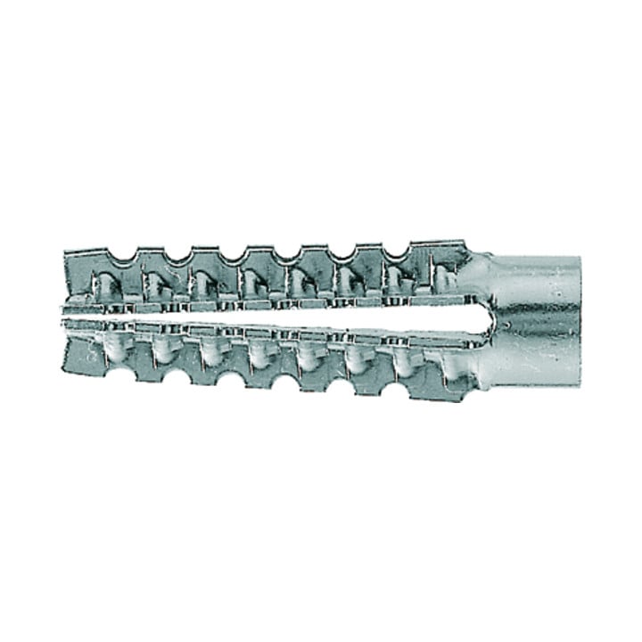 fischer metal expansion plug FMD