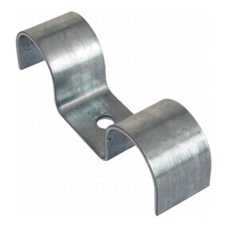 fischer buisclip BSMZ