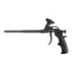 fischer Metallpistole PUPM 4 BLACK