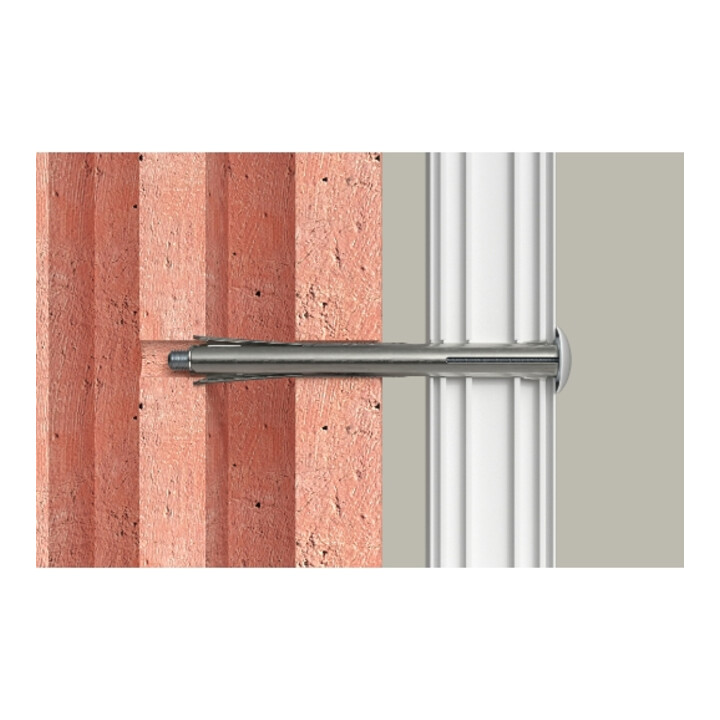 fischer Metallrahmendübel F 10 M 182 E