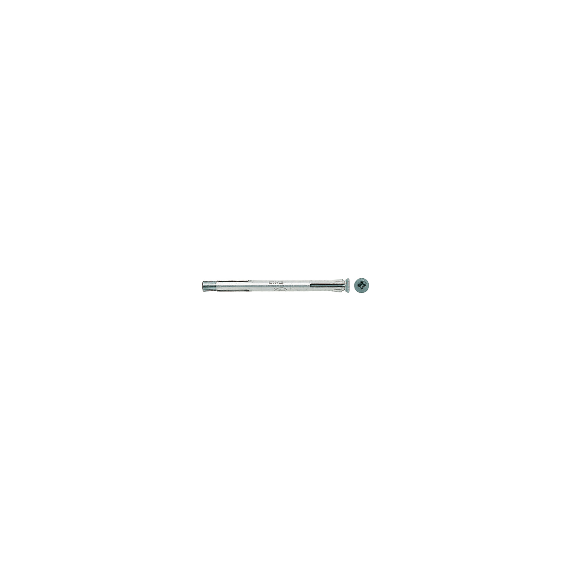 fischer Metallrahmendübel F 10 M 202