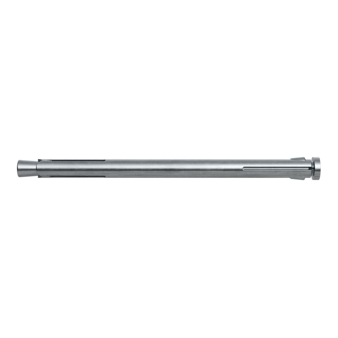 fischer Metallrahmendübel F M mit Senkkopfschraube PZ