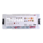 fischer MiniFixTainer - DuoPower + FPF S (95)-4