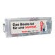 fischer MiniFixTainer DuoPower + S „Klopp Signature“ Aktionsbox
