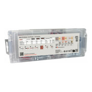fischer MiniFixTainer DuoPower + S „Klopp Signature“ Aktionsbox-4