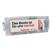 fischer MiniFixTainer DuoPower + S „Klopp Signature“ Aktionsbox-4