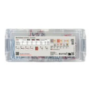fischer MiniFixTainer DuoPower + S „Klopp Signature“ Aktionsbox-5