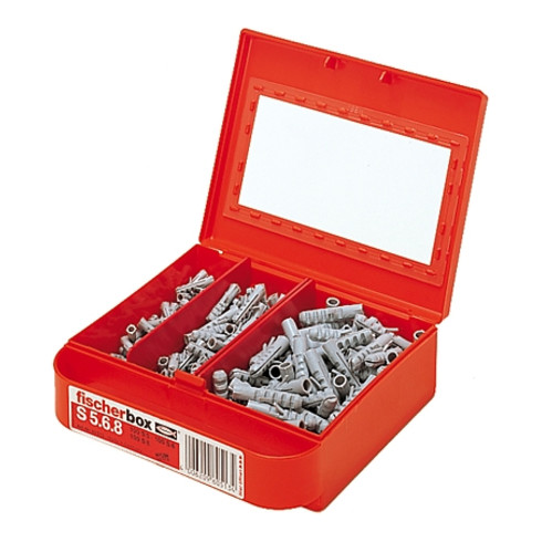 fischer Montagebox S 5.6.8
