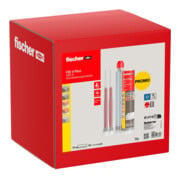 fischer Montagemörtel FIS V Plus 360ml S UMK (24 Stück im Karton)-4