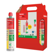 fischer Montagemörtel FIS V Zero 300 T