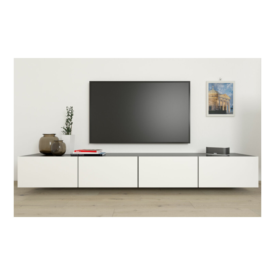 fischer Montagemörtel FIS V Zero 300 T