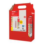 fischer Montagemörtel FIS VL 300 T-4