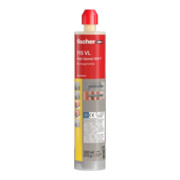 fischer Montagemörtel FIS VL HighSpeed 300 T
