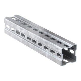 fischer Montageprofil FMP 90/2,5 3m