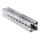 fischer Montageprofil FMP 90/2,5 3m-3
