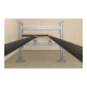 fischer Montageprofil FMP 90/2,5 3m-4
