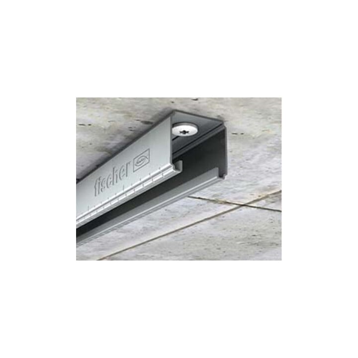 fischer Montageprofiel FLS