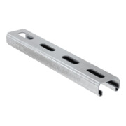 fischer Montageschiene FLS 17/1.0 - 2m-2