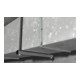 fischer Montageschiene FLS 17/1.0 - 2m