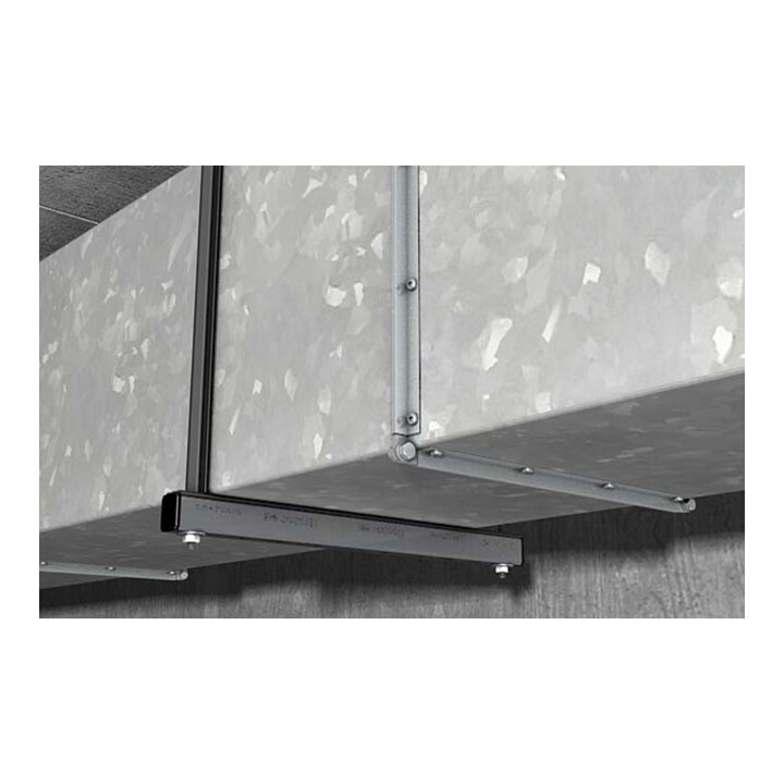 fischer Montageschiene FLS 17/1.0 - 2m