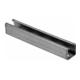 fischer Montageschiene FUS 41/2,5 A4 - 2000-1