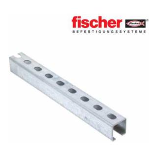 fischer Montageschiene MS