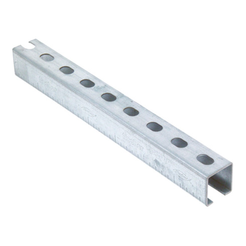 fischer Montageschiene MS 38/40/2,0 - 3000