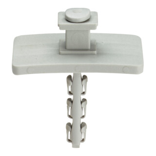 fischer Montagesockel SF plus MS