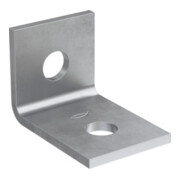 fischer Montagewinkel FAF 2 feuerverzinkt