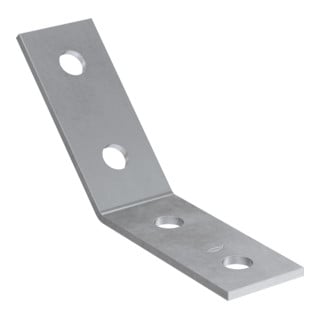 fischer Montagewinkel FAF 4/135° feuerverzinkt
