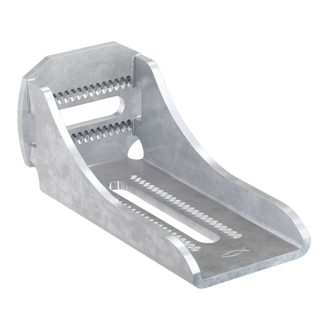 fischer Montagewinkel FMA 3
