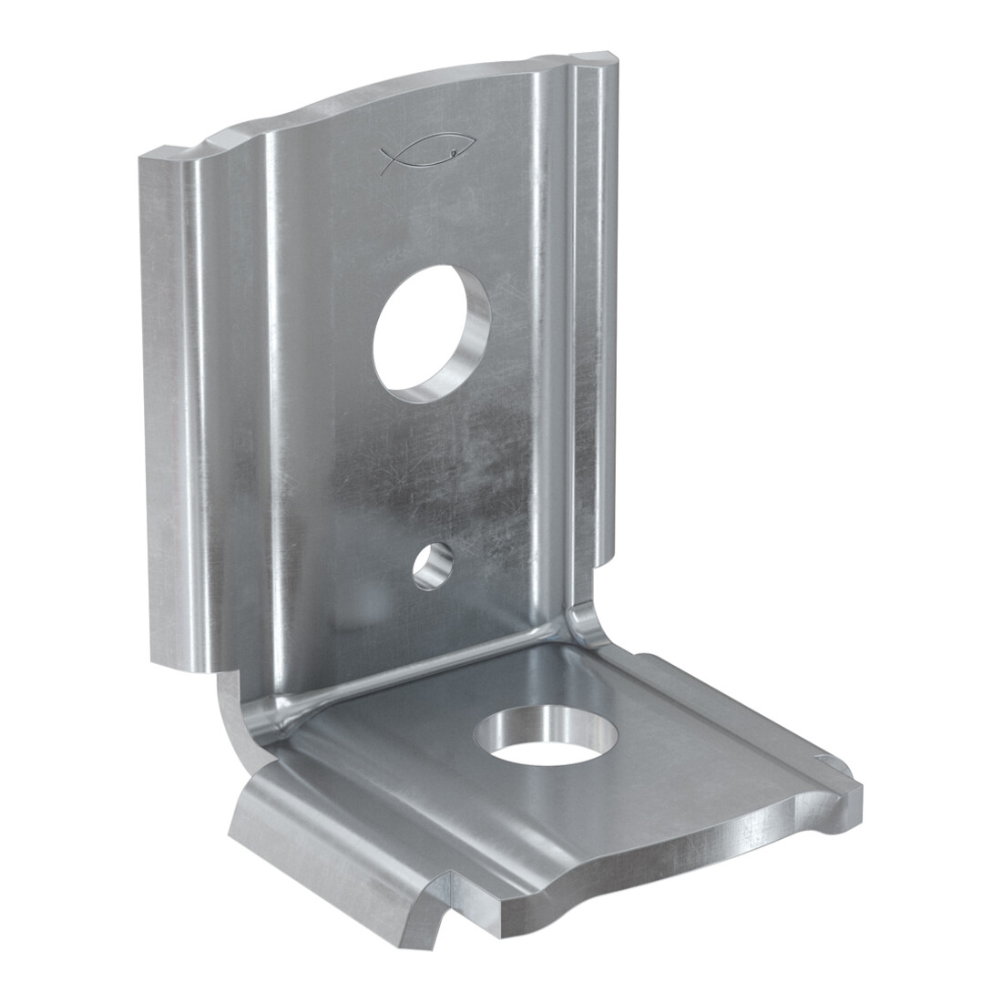 fischer Montagewinkel MW 90°