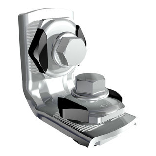fischer Montagewinkel MW Clix 90° vormontiert