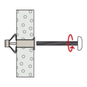 fischer Montagezange HMZ 1-2
